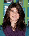 Jenny Ingber for directory
