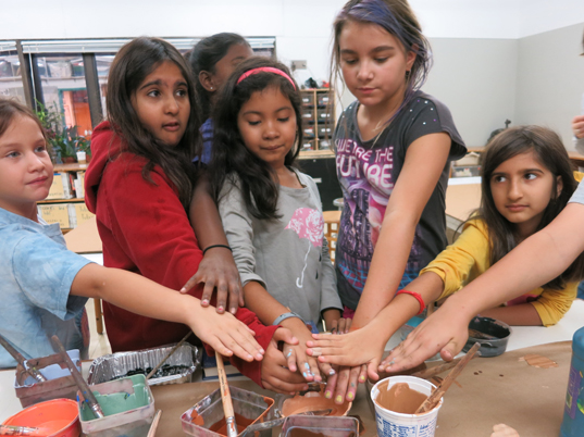 Integrated Arts