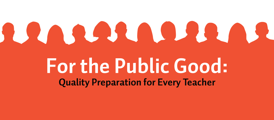 For the Public Good